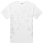 McQ Alexander McQueen Swallow Tee