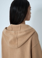 Max Mara Wool-And-Cashmere-Blend Sweater
