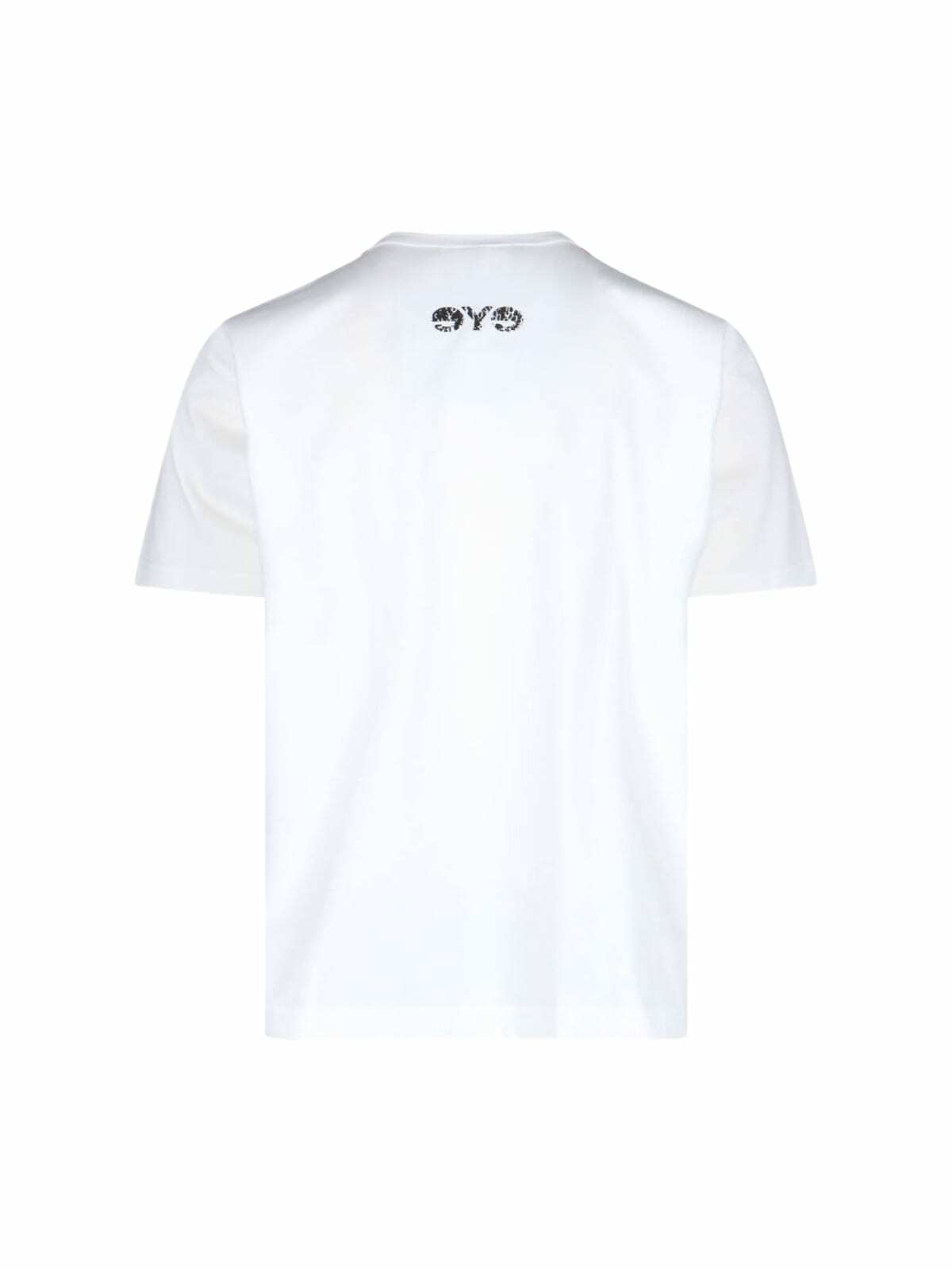Junya Watanabe man Logo T-shirt