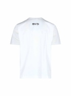 Junya Watanabe man Logo T-shirt