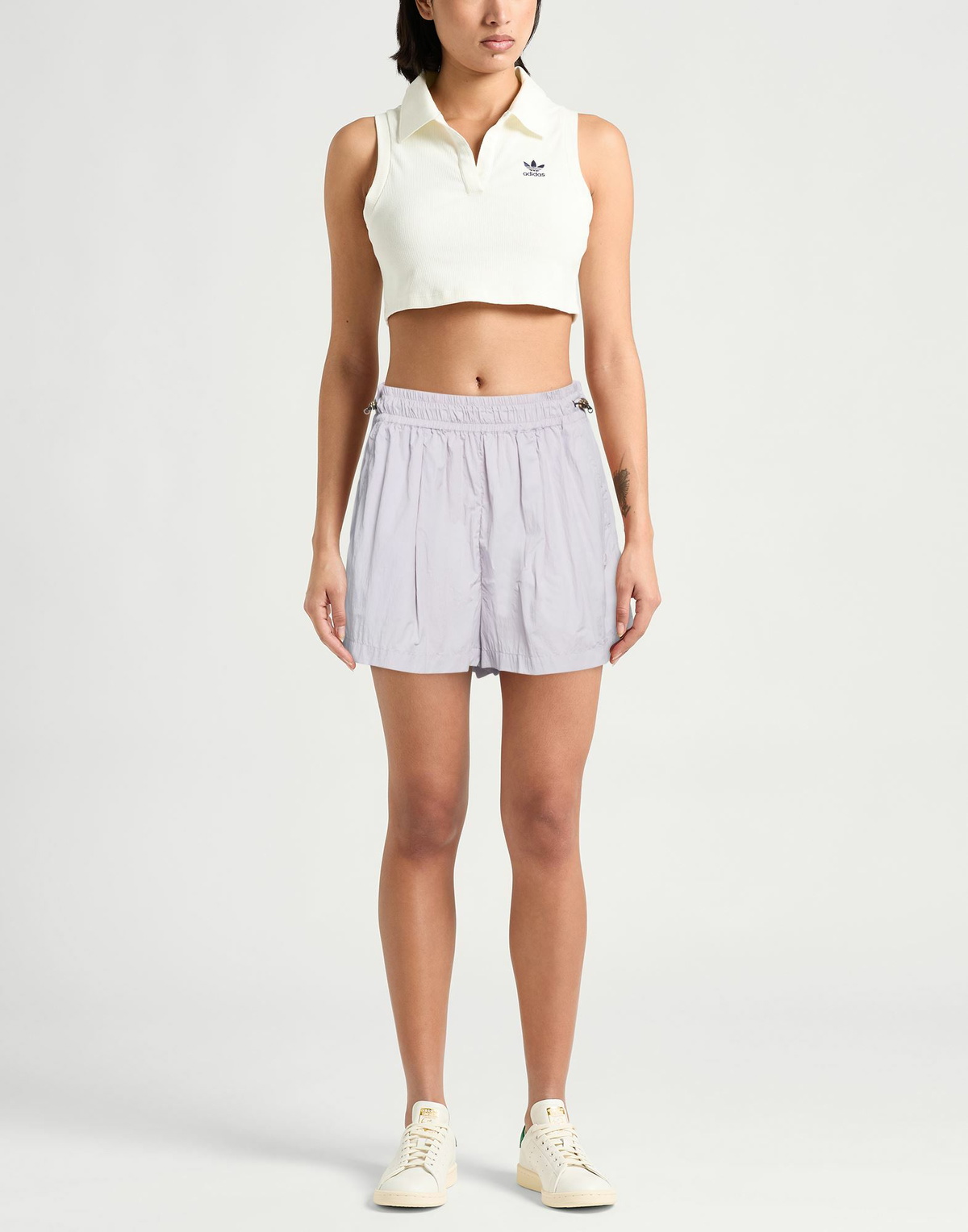 Colmar Womens Shorts & Bermuda Shorts in Lilac