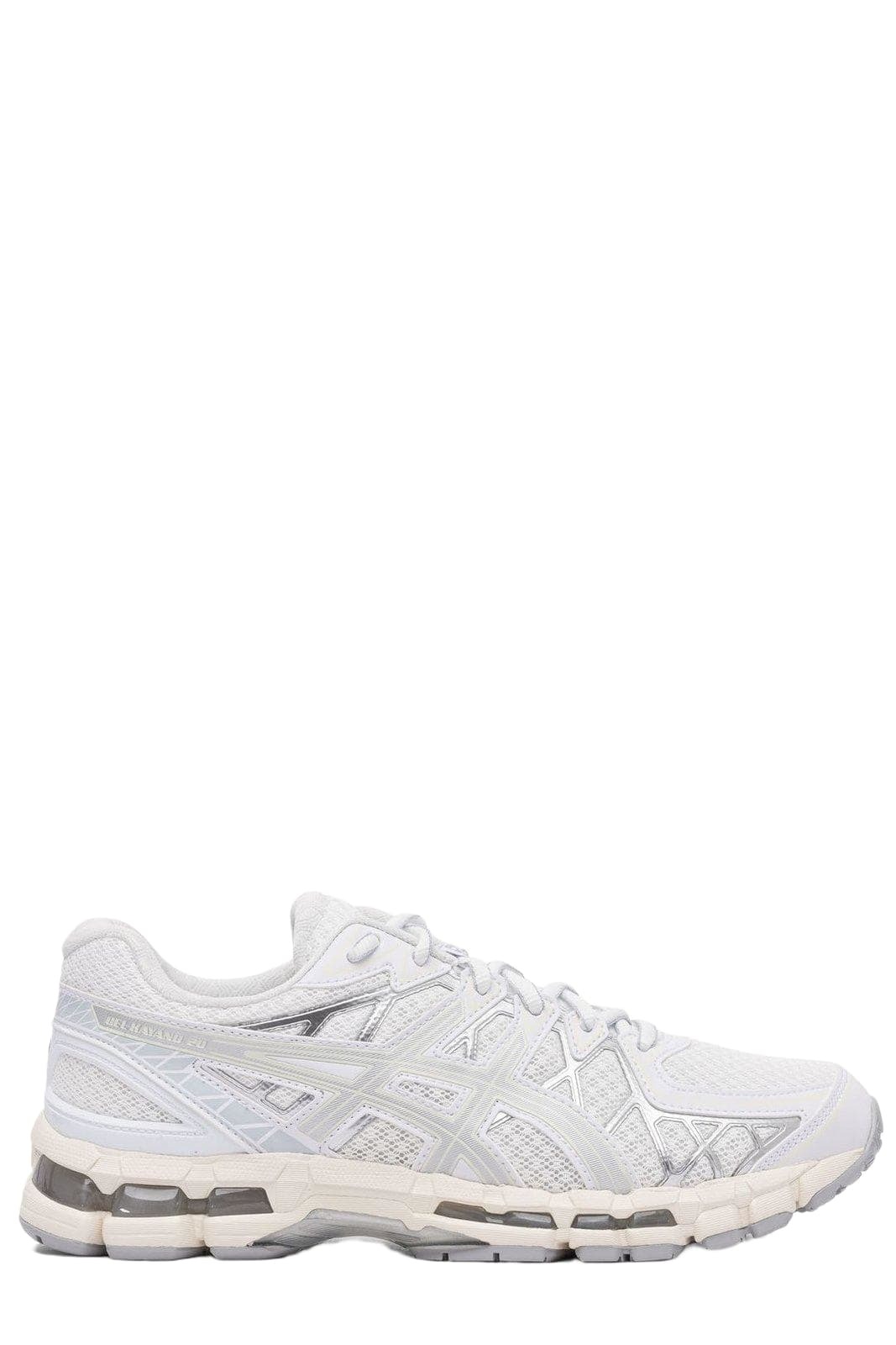 Asics Gel-kayano 20 Lace-up Sneakers
