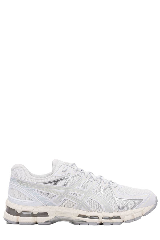 Photo: Asics Gel-kayano 20 Lace-up Sneakers