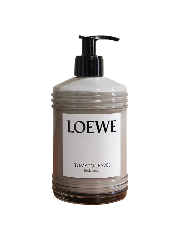 Photo: LOEWE Perfumes - Tomato Leaves Body Lotion, 360ml