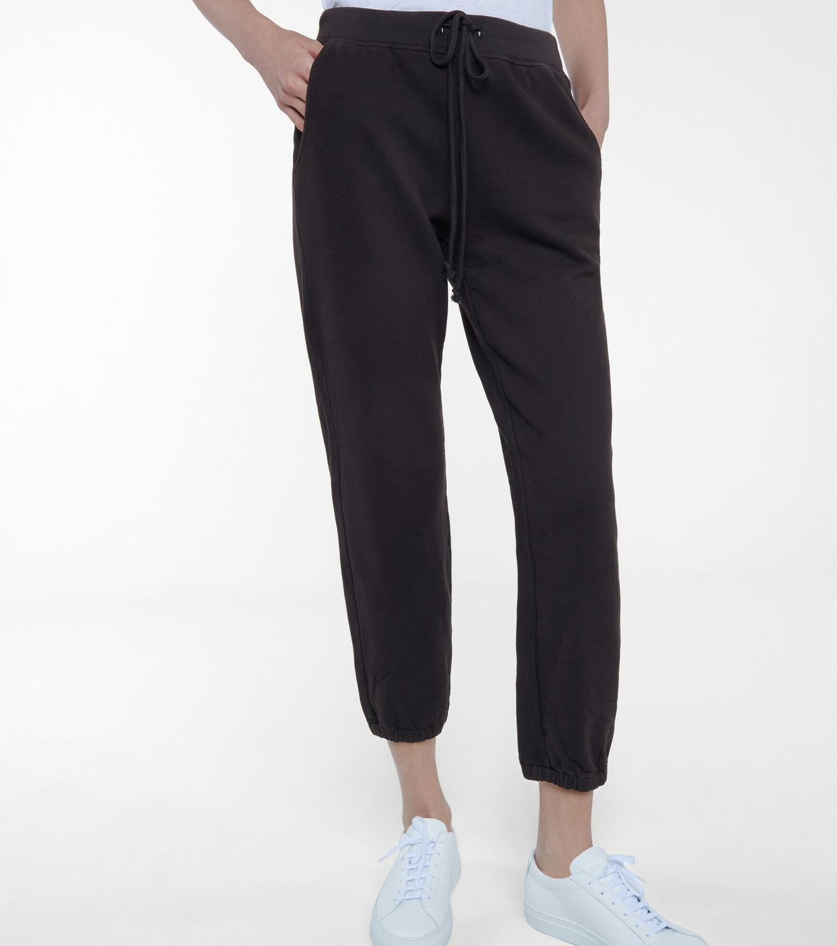 Velvet Gita cotton sweatpants Velvet