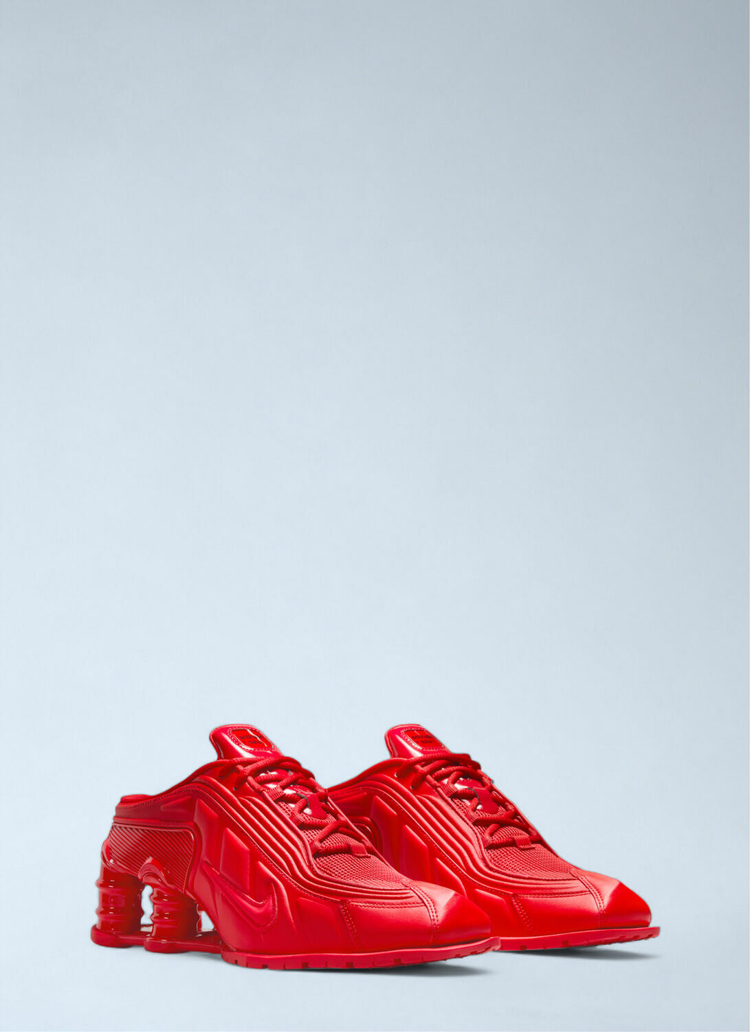 Nike Shox MR4 Sneakers