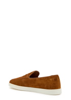 Church's Peebles Suede Loafers Brown