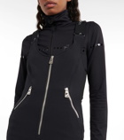 Toni Sailer Alisa technical ski jumpsuit