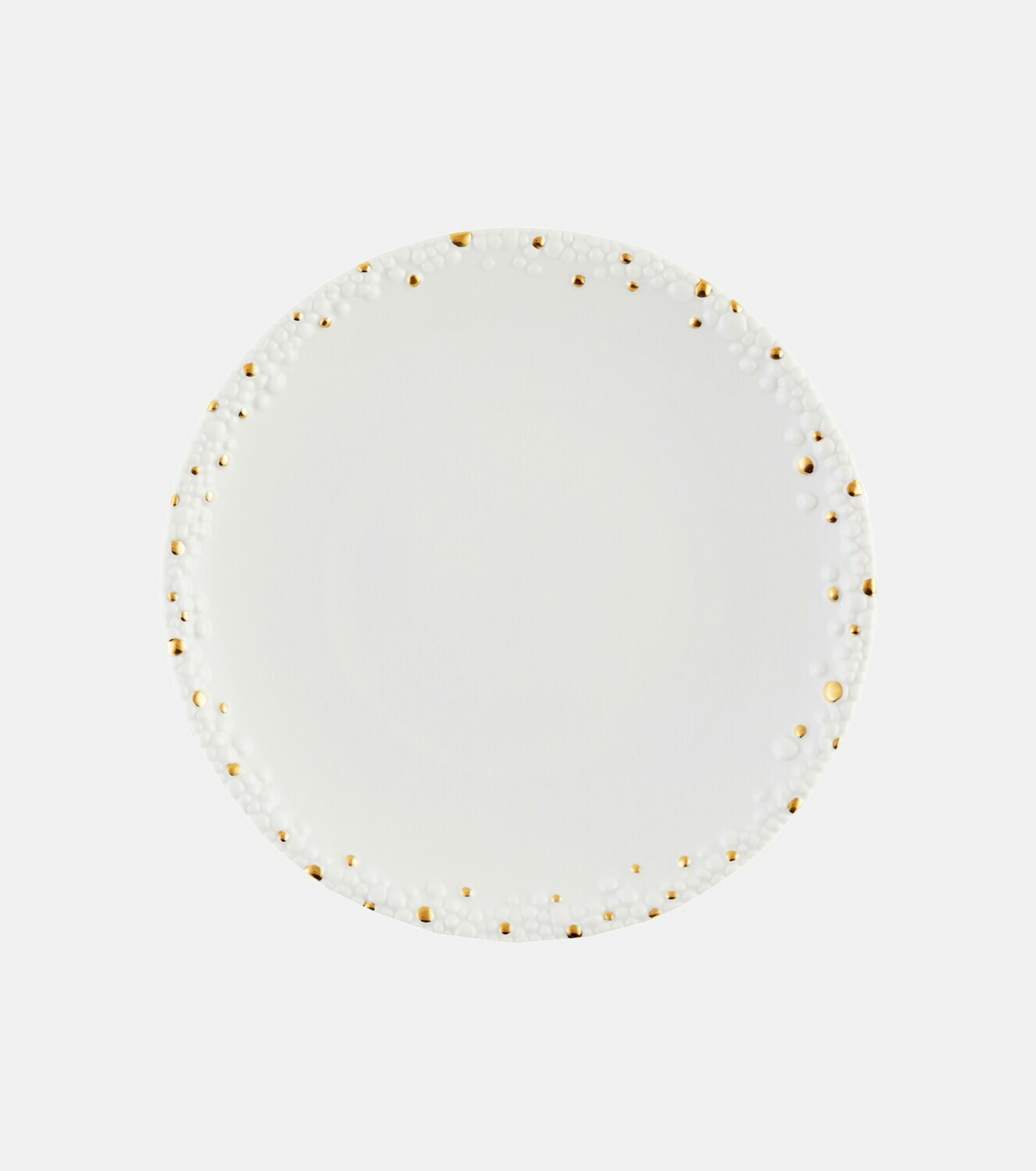 L'Objet - Mojave dinner plate