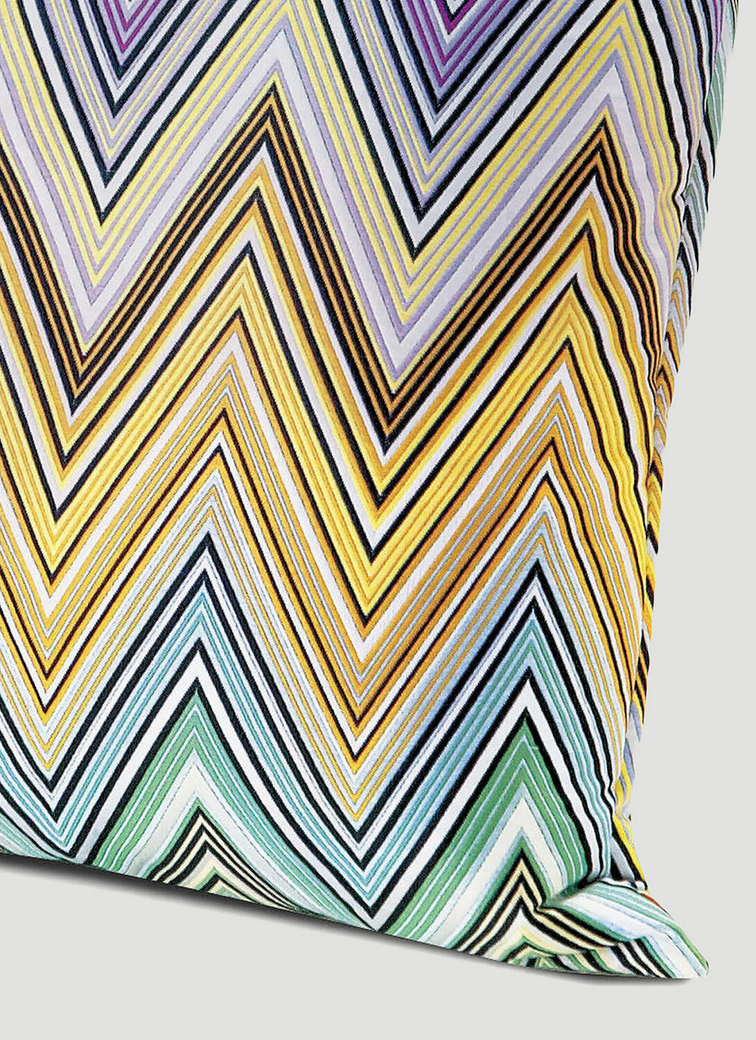 MissoniHome Kew Large Cushion