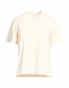Crossley Womens T-shirt Ivory