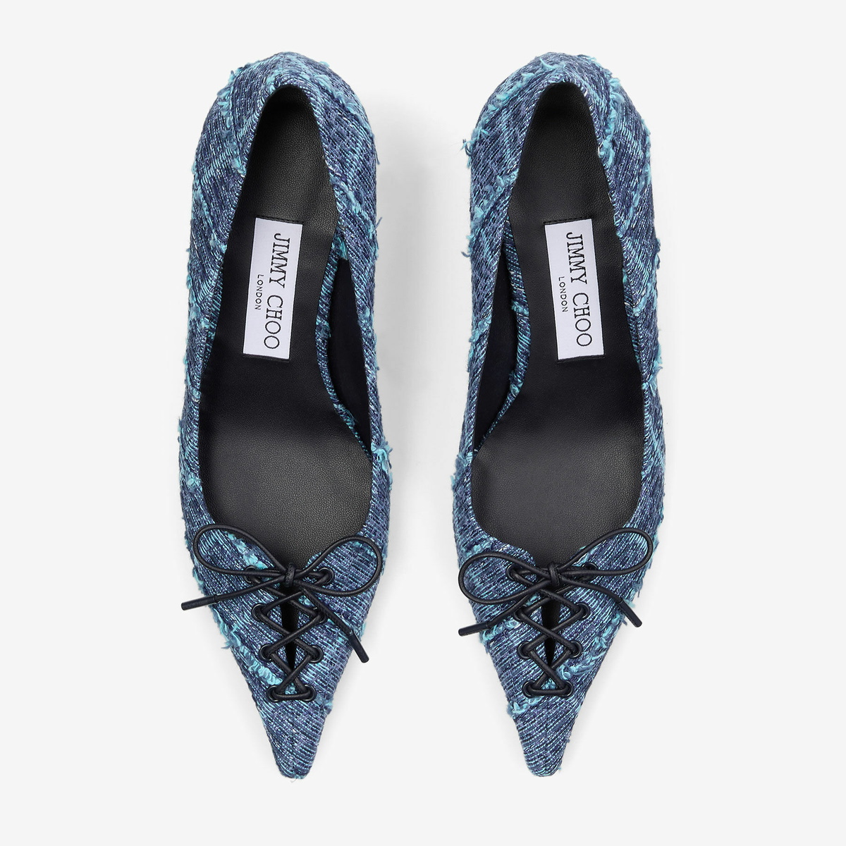 Jimmy Choo Scarlett 50 Pump