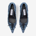 Jimmy Choo Scarlett 50 Pump