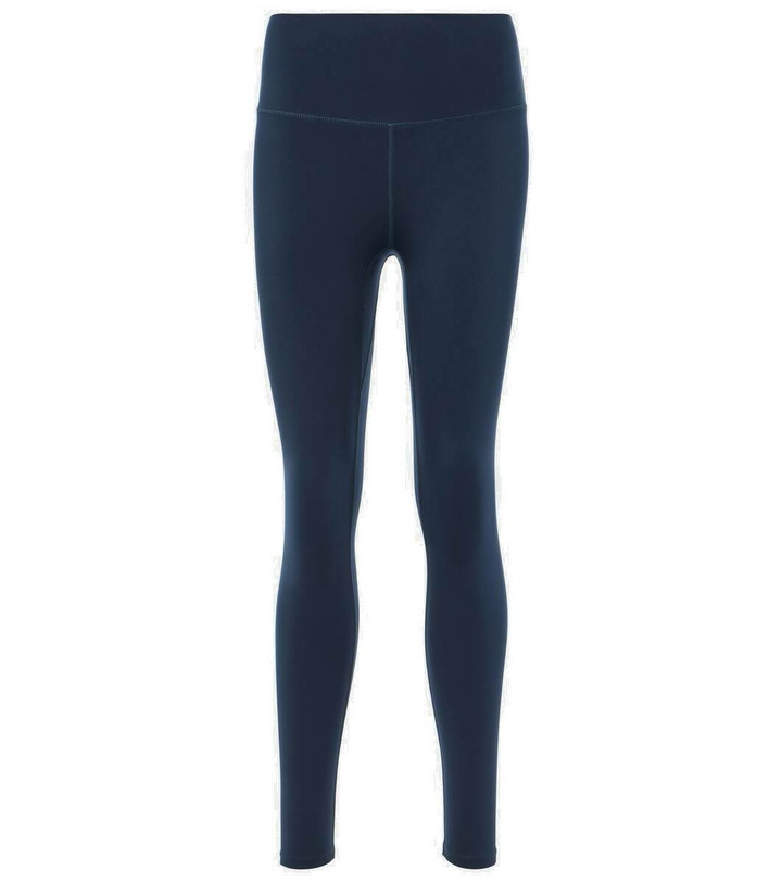 Photo: Varley Freesoft high-rise leggings