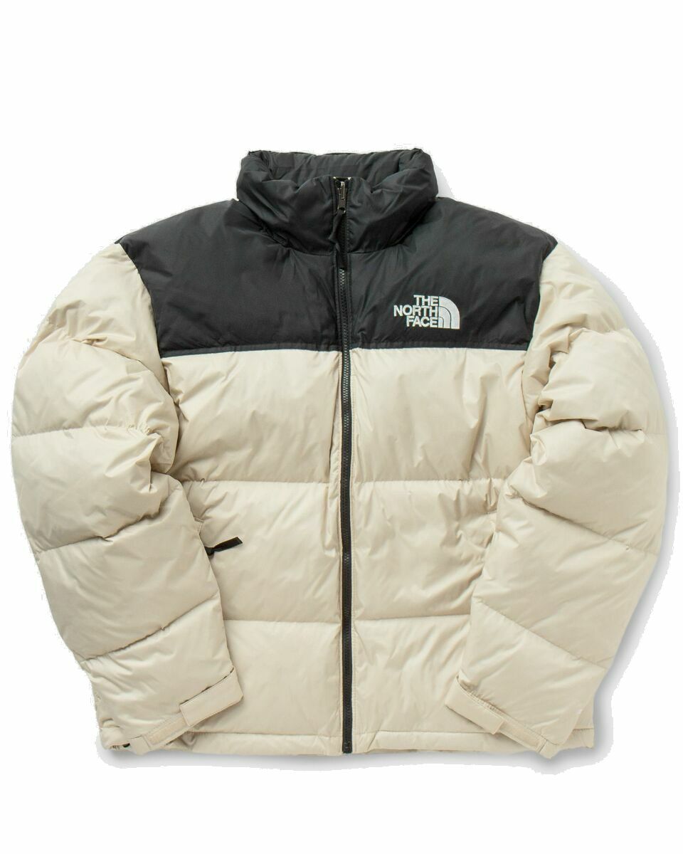 Photo: The North Face M 1996 Retro Nuptse Jacket White - Mens - Down & Puffer Jackets