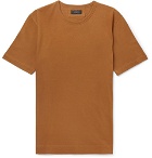 Joseph - Cotton-Jersey T-Shirt - Men - Tan