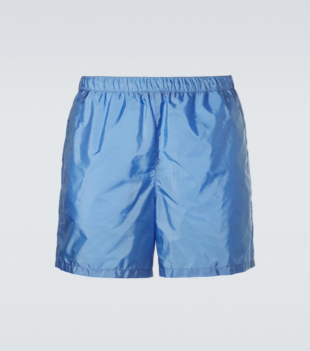 Prada Re-Nylon swim trunks