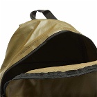 Eastpak Padded Zippl'r+ Backpack in Tarp Army
