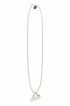 P.a.m. Gesture Frame Pendant Necklace