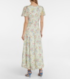 Polo Ralph Lauren - Floral maxi dress