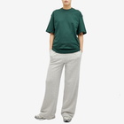 Nike Wool Classics T-Shirt in Pro Green