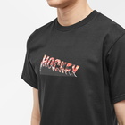 HOCKEY Men's Ben Saw T-Shirt in Black