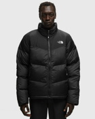 The North Face Saikuru Jacket Black - Mens - Down & Puffer Jackets