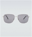 Dior Eyewear - CD Link N1U square sunglasses