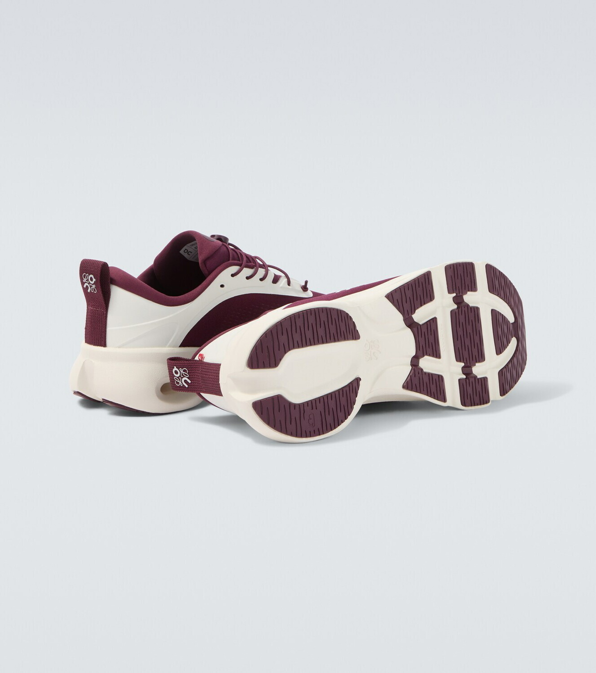 Loewe x On Cloudsolo sneakers
