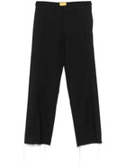 AIREI - Wool Trousers