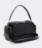 Prada Leather shoulder bag