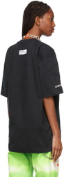 Heron Preston Censored Heron T-Shirt