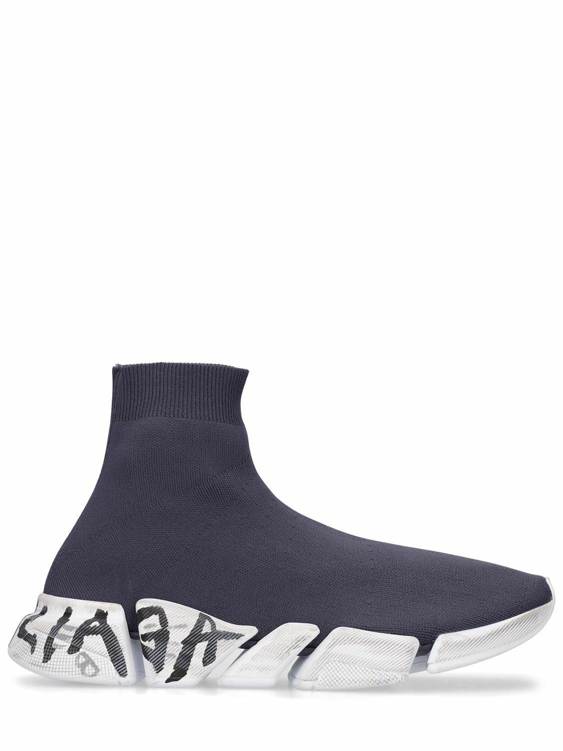 BALENCIAGA - Speed 2.0 Lt Sneakers Balenciaga