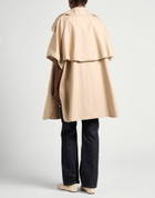 Max Mara Womens Cape in Beige