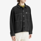 Heresy Men's Stout Jacket in Black
