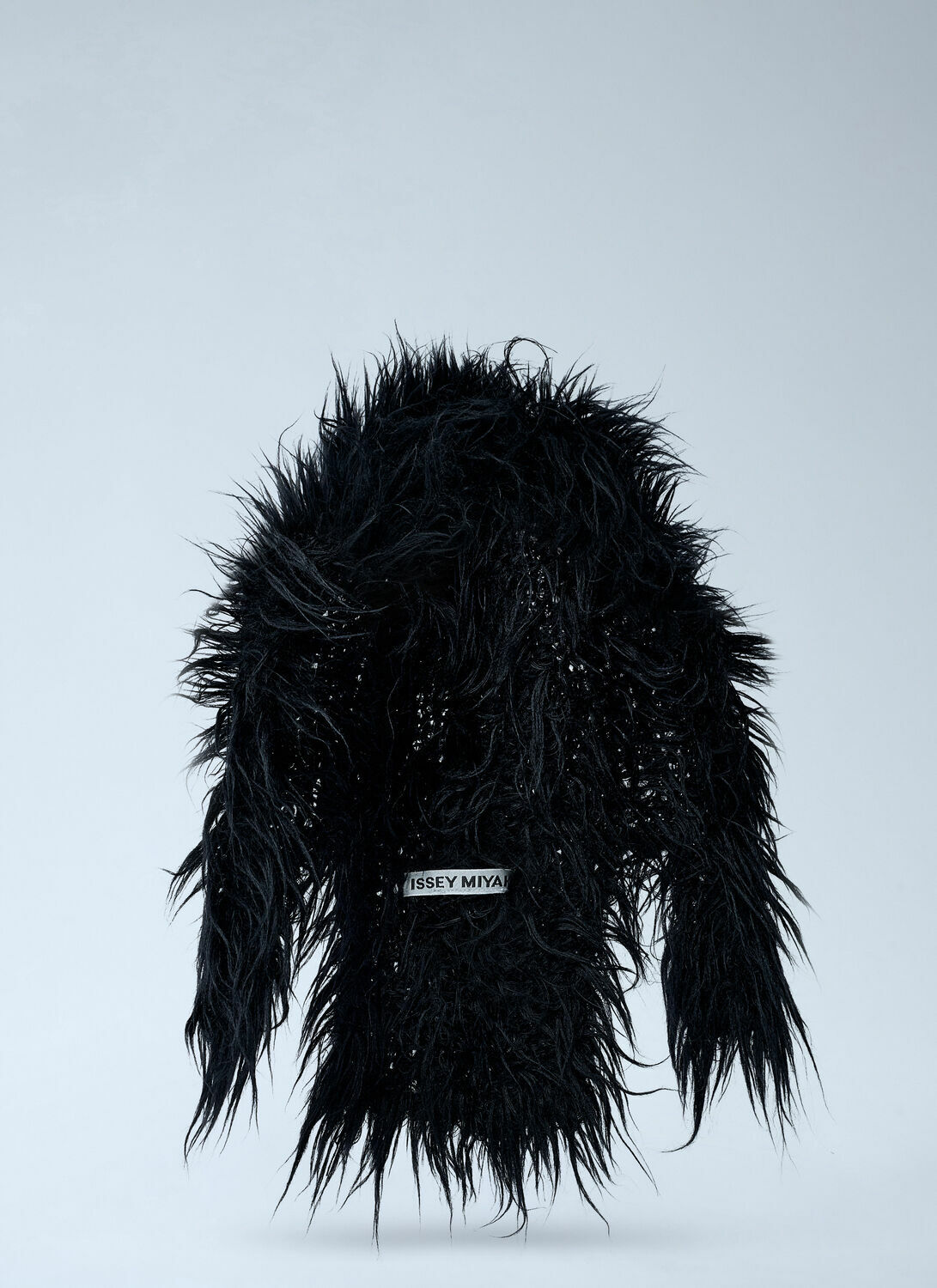 Issey Miyake Odd Beanie Hat