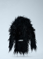 Issey Miyake Odd Beanie Hat