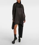 Rick Owens Jumbo turtleneck top