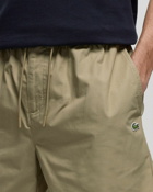Lacoste Shorts Brown - Mens - Casual Shorts