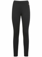 MONCLER GRENOBLE - Tech Base Layer Leggings