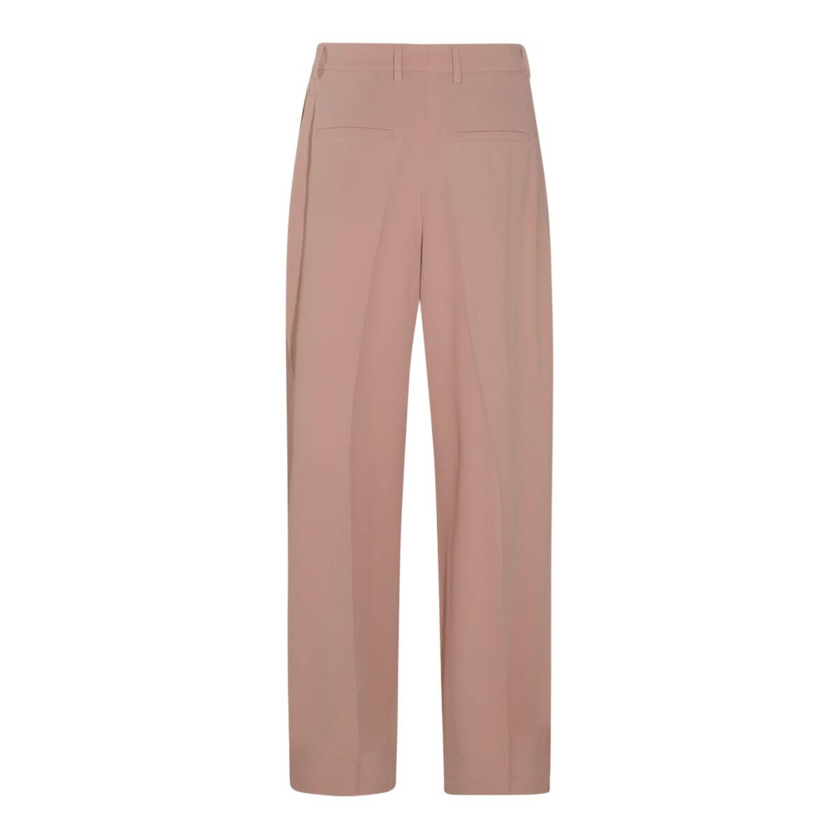 Incotex Dark Beige Pants