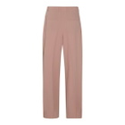 Incotex Dark Beige Pants