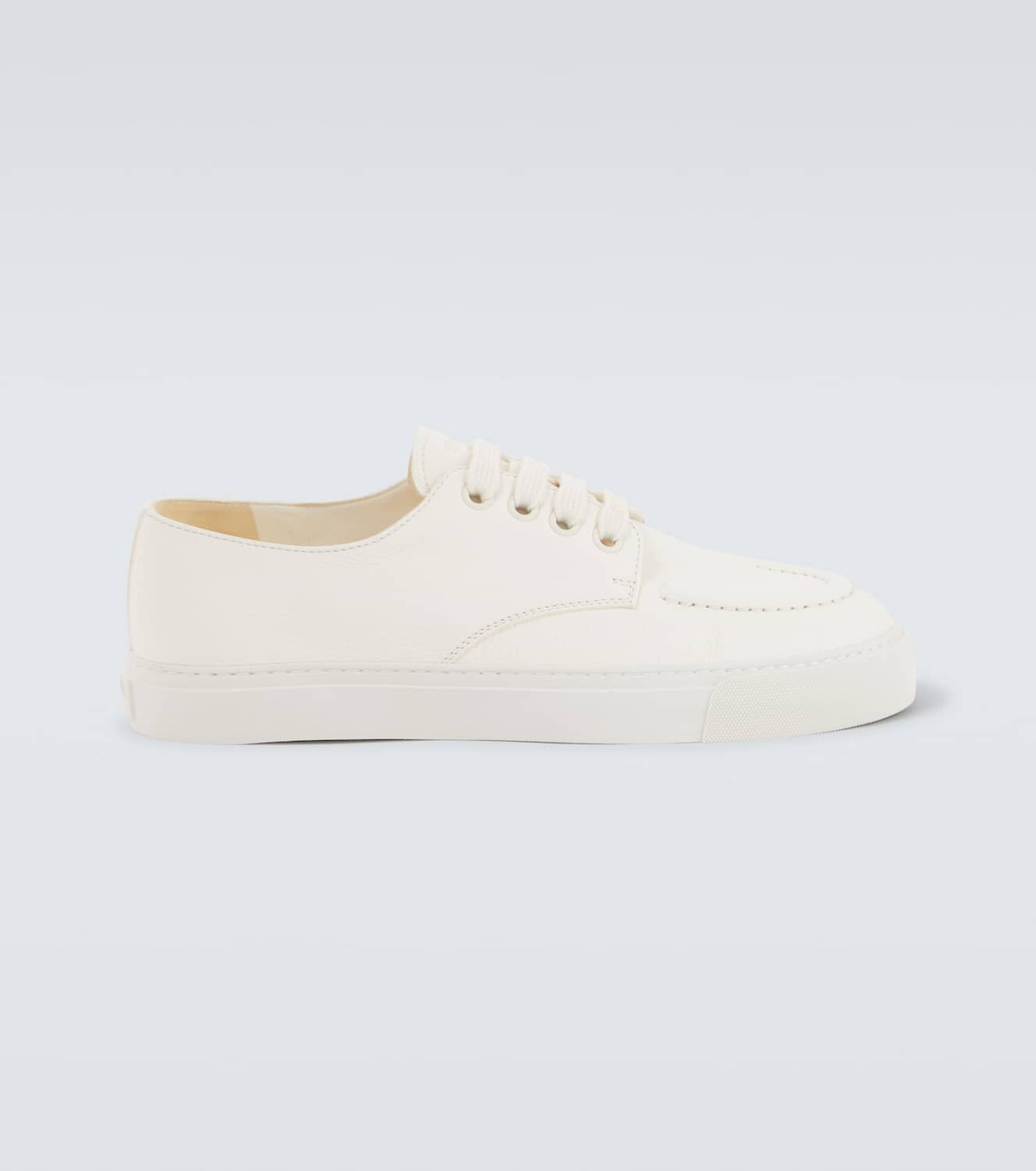 Prada Suede low-top sneakers