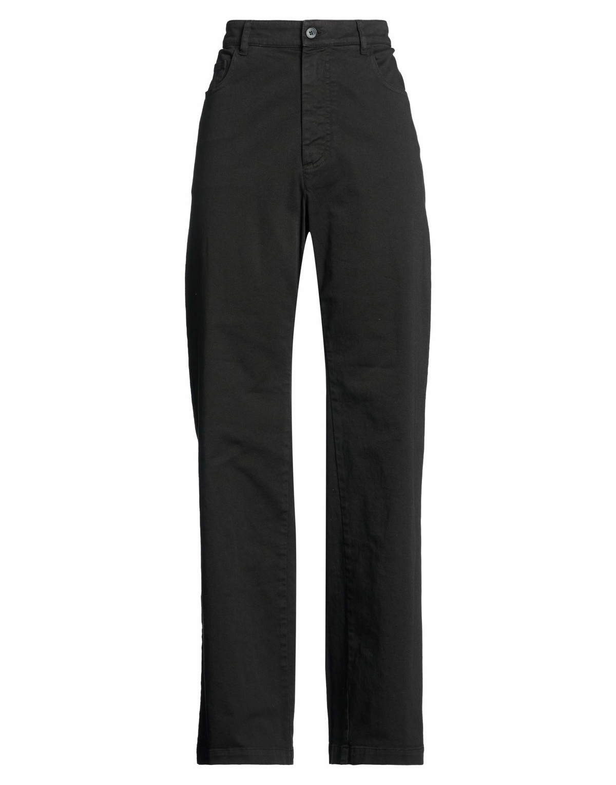 Barena Womens Pants in Black