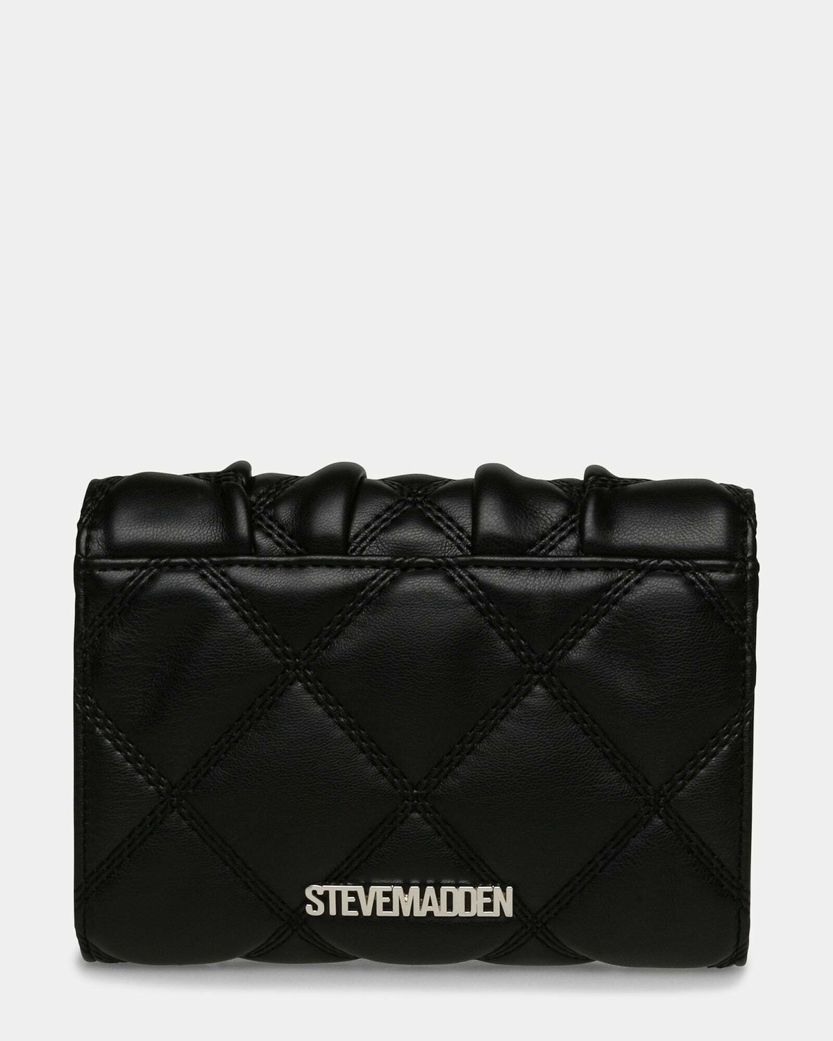 Steve Madden Bpansies Bag in Black