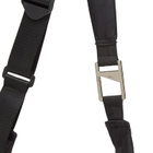 ARCS THIRD Bag in Black 
