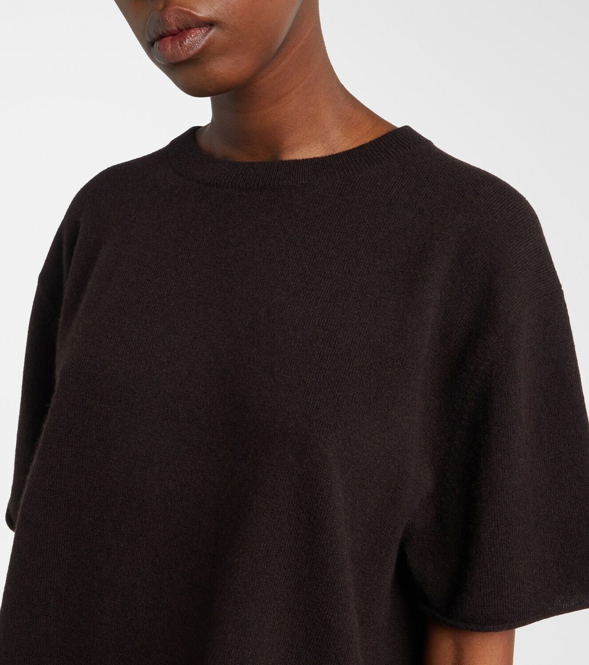 Lisa Yang Cila cashmere sweater