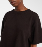 Lisa Yang Cila cashmere sweater