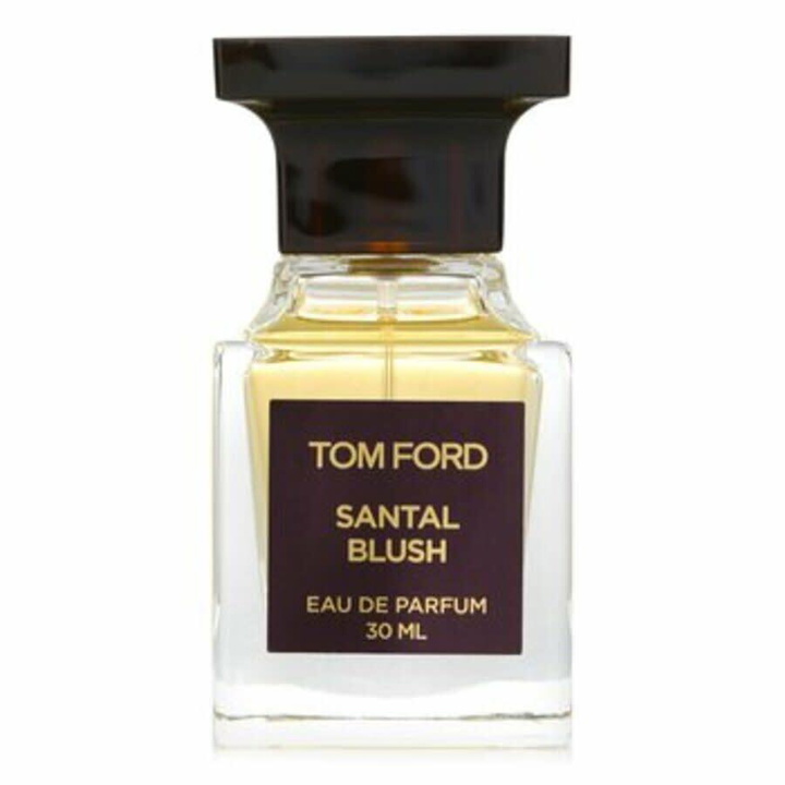 Photo: Tom Ford Ladies Santal Blush EDP 1.0 oz Private Blend 888066143059