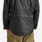 Barbour Men's x To Ki To Kaigan Wax Jacket in Sage